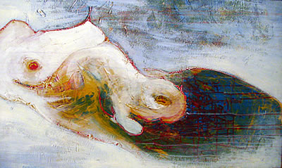 Jelena Papovic - Sirena